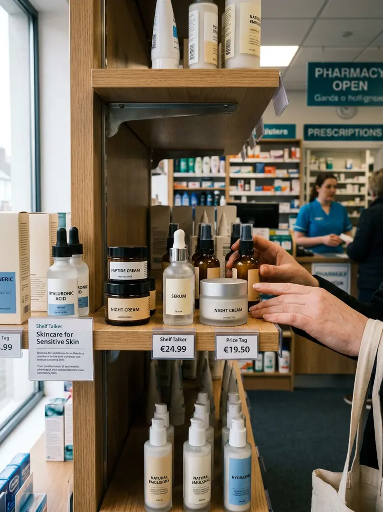 Pharmacy Hub Killinarden