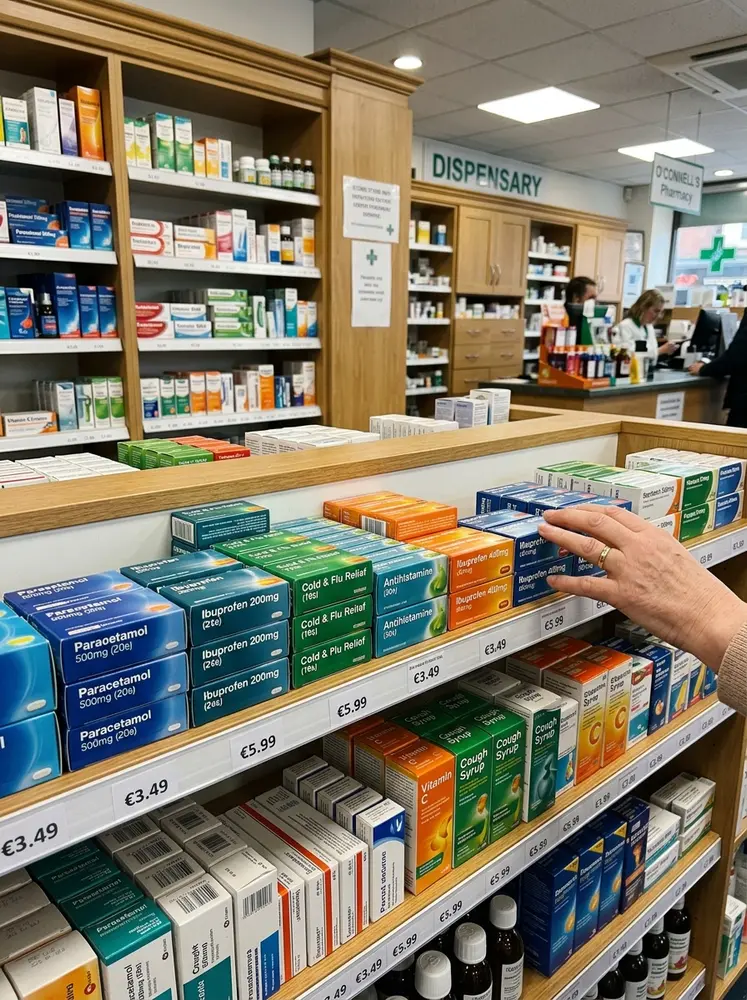 Pharmacy Hub Killinarden