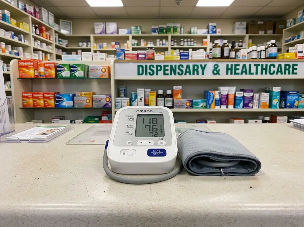 Pharmacy Hub Killinarden