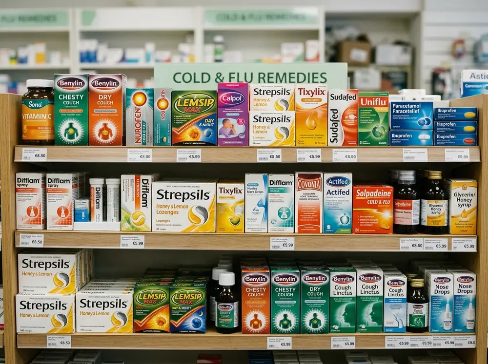 Pharmacy Hub Killinarden