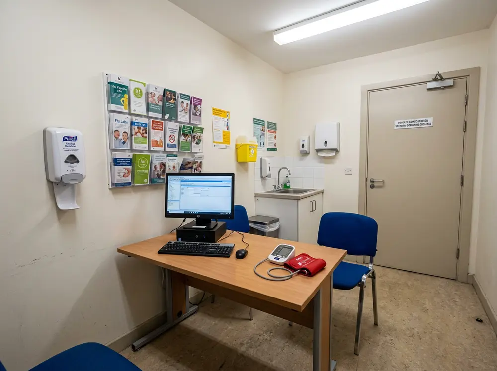 Pharmacy Hub Killinarden