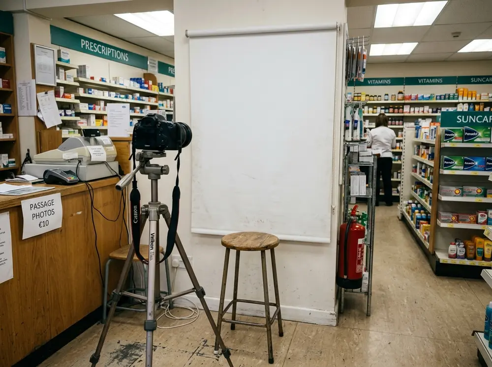 Pharmacy Hub Killinarden