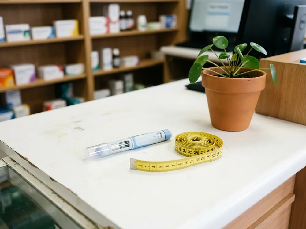 Pharmacy Hub Killinarden